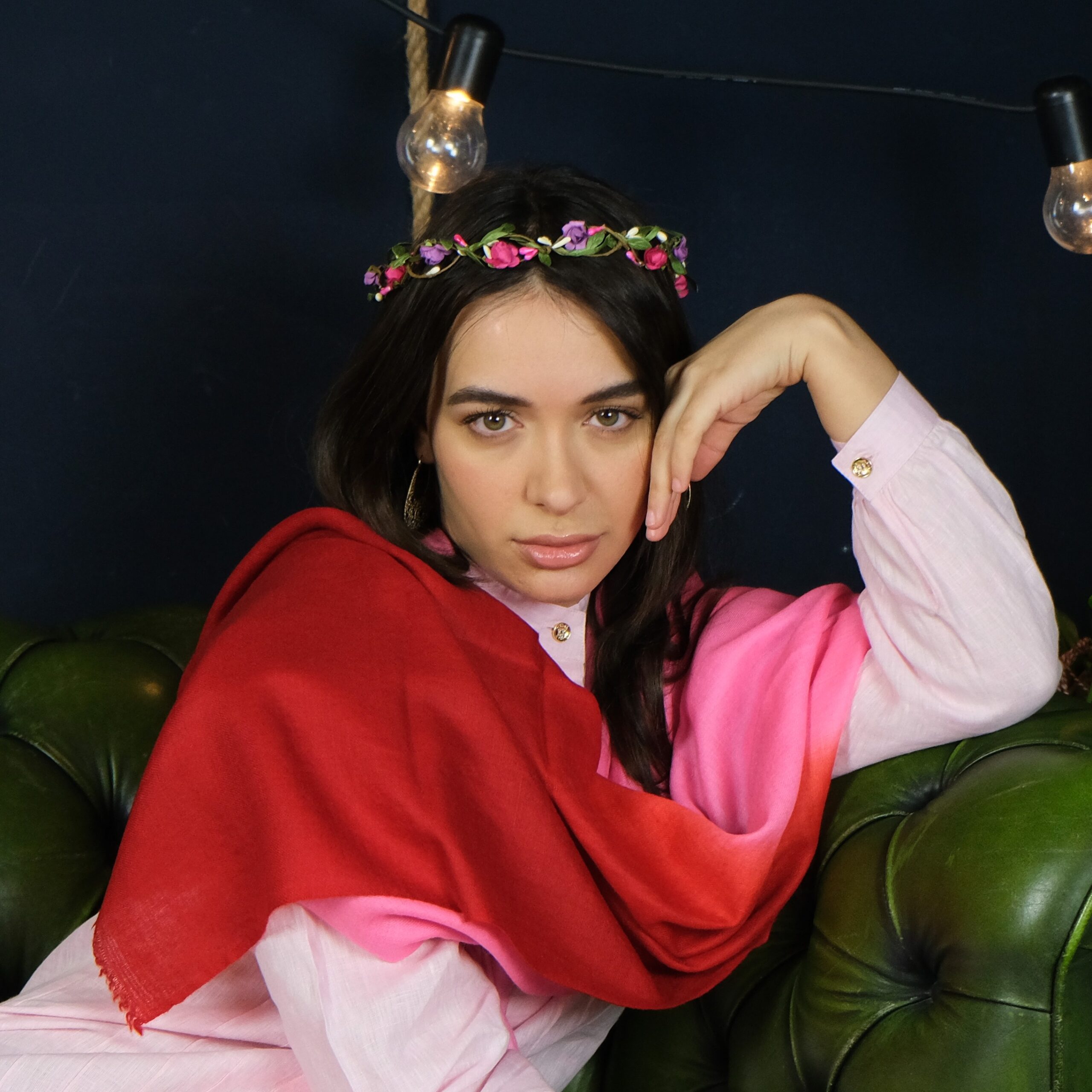 Red pink cashmere_8079