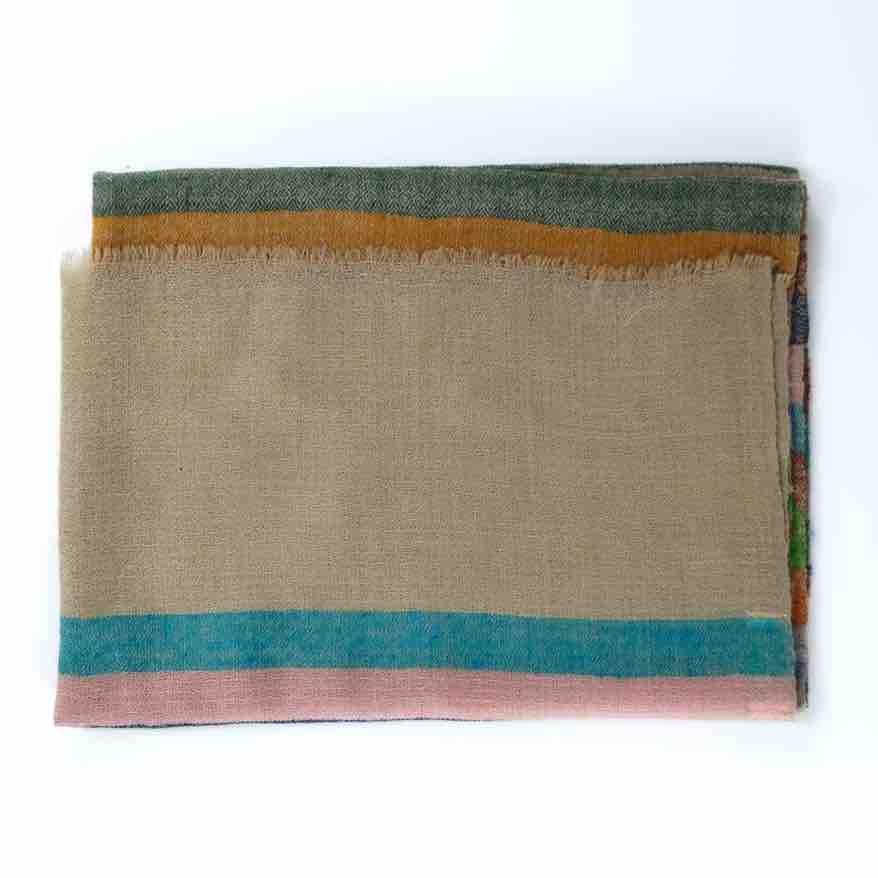 cashmere scarf